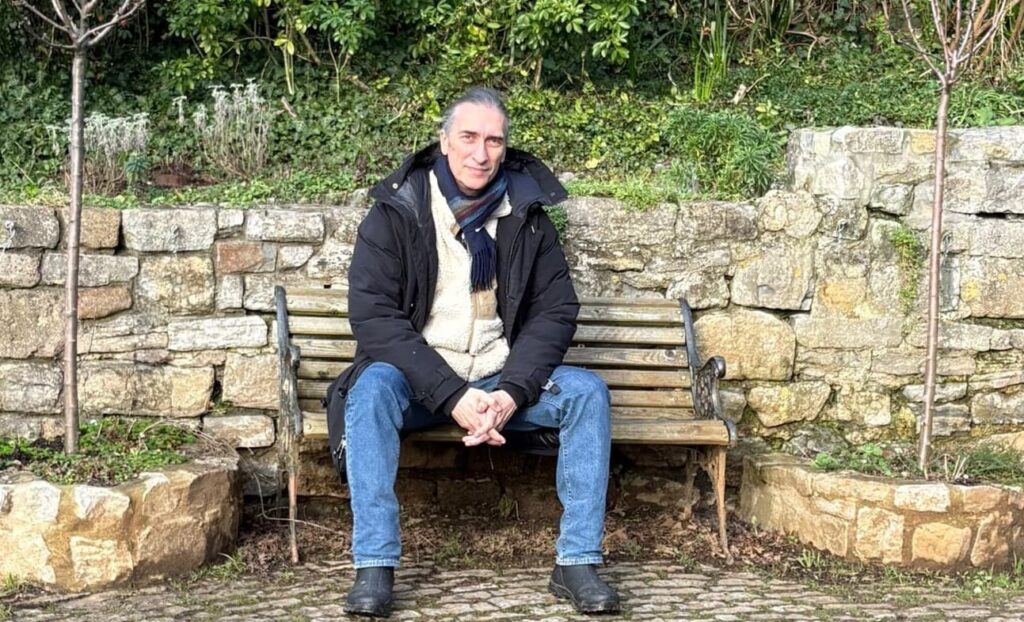 conscious connected breathwork practitioner north london 1-to-1 sessions