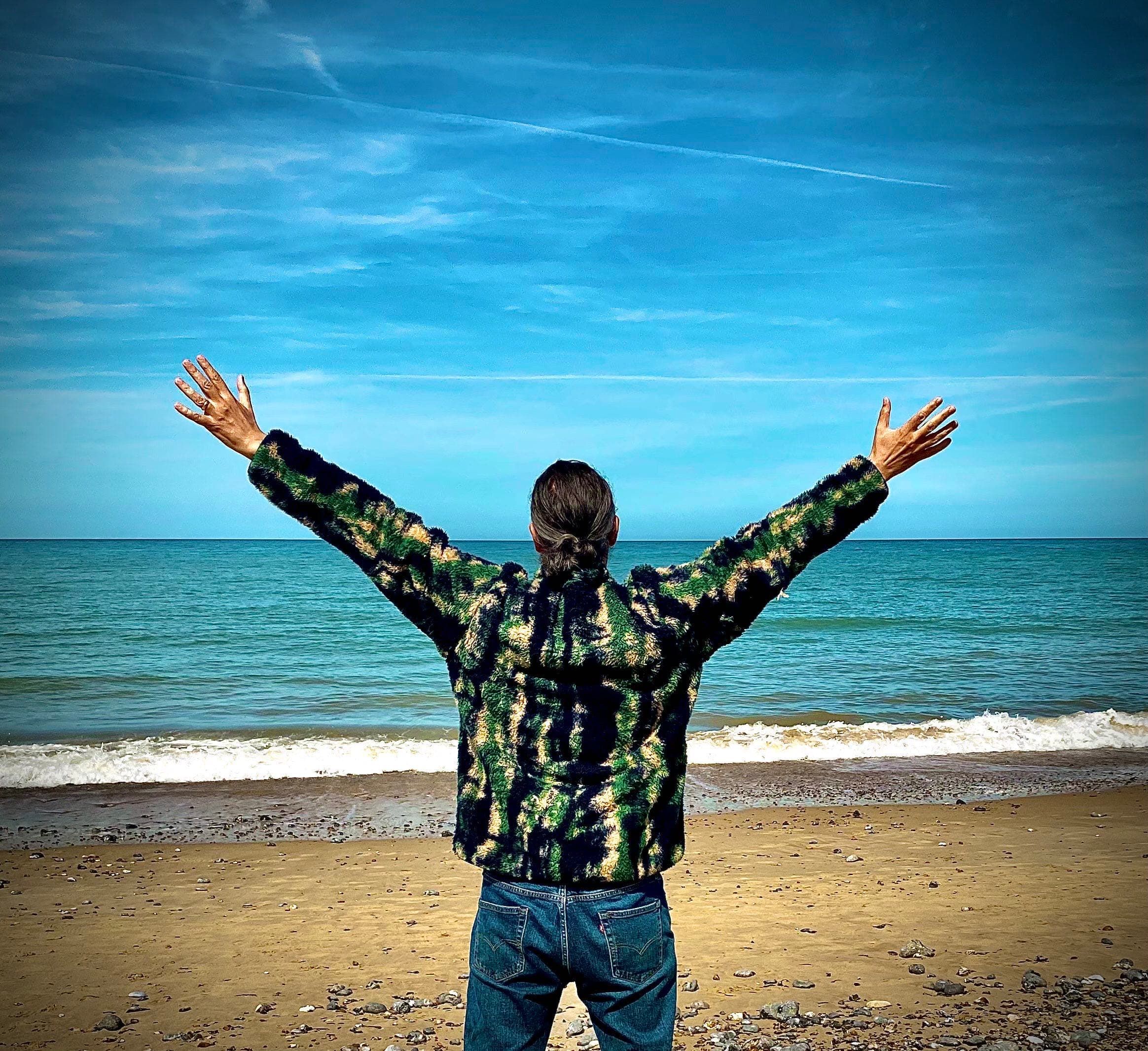 somatic breathwork results emotional relief presence north london practitioner