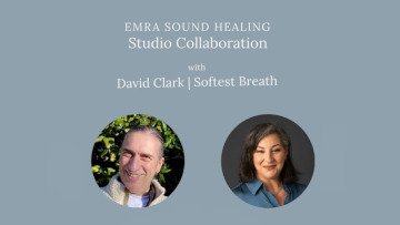 Emra Breath + Sound