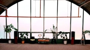 Self-Retreat Studio