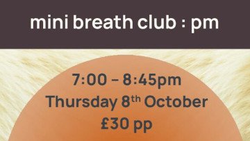 mini breath club
